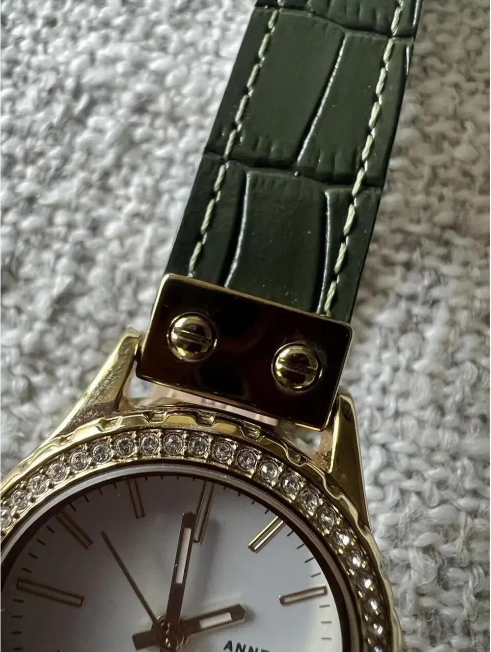 Anne Klein vintage authentic